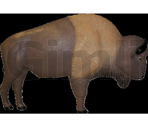 Rinehart Target 3D Buffalo (2 boxes)